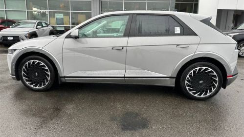 2024 Hyundai IONIQ 5 KM8KRDDF1RU331241