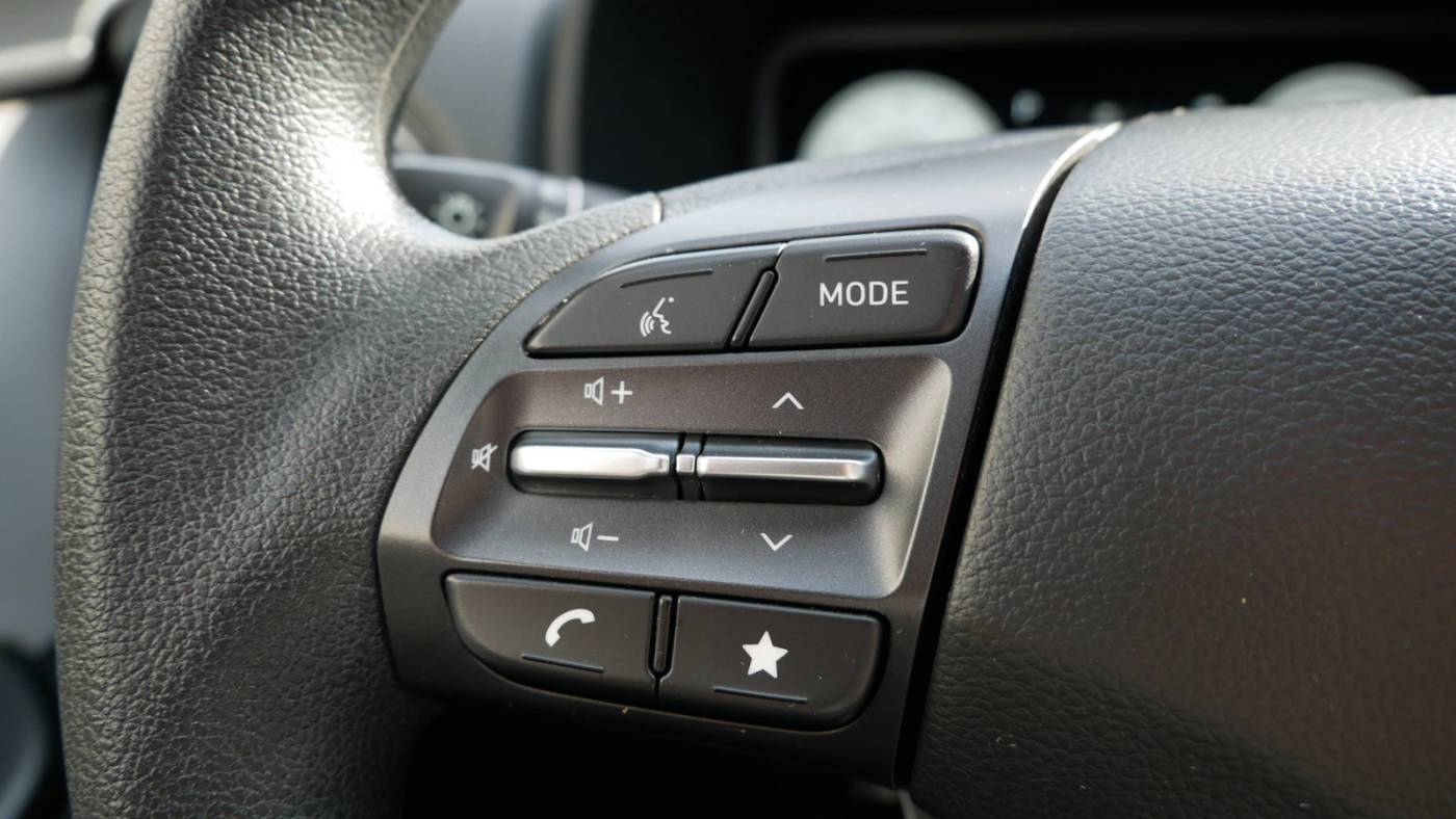 2022 Hyundai Kona Electric KM8K23AG3NU151359