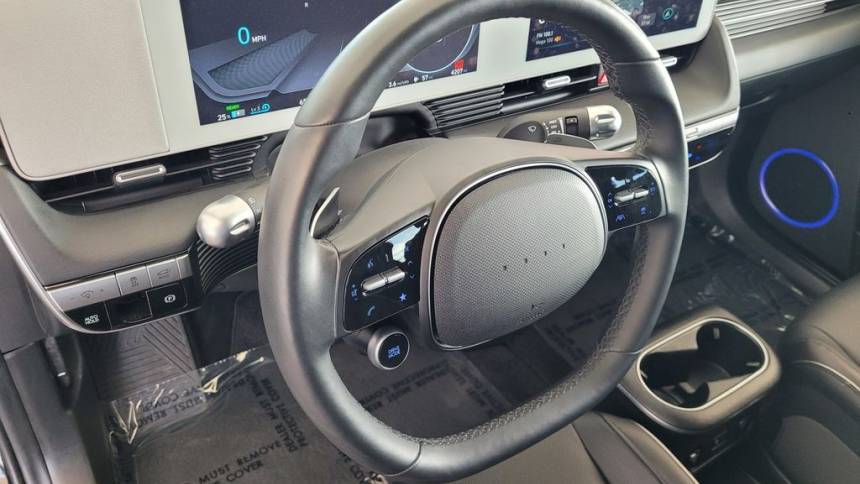 2023 Hyundai IONIQ 5 KM8KNDAF1PU188109