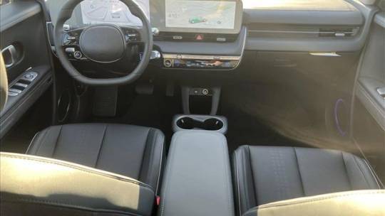 2024 Hyundai IONIQ 5 KM8KR4DE5RU329256