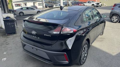 2020 Hyundai IONIQ KMHC75LJ3LU074015