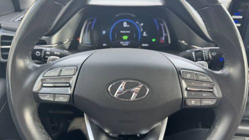 2020 Hyundai IONIQ KMHC75LJ3LU074015