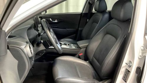 2022 Hyundai Kona Electric KM8K53AG9NU150675