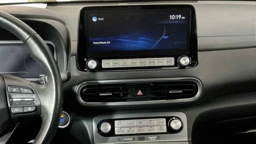 2022 Hyundai Kona Electric KM8K53AG9NU150675