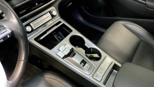 2022 Hyundai Kona Electric KM8K53AG9NU150675
