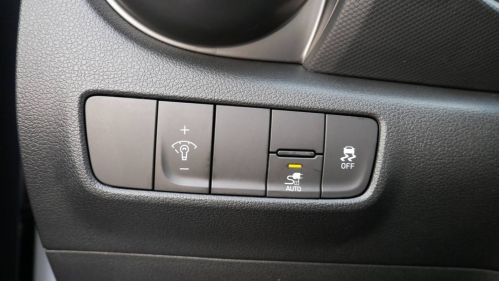 2022 Hyundai Kona Electric KM8K23AG3NU151359