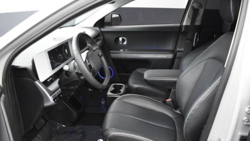 2022 Hyundai IONIQ 5 KM8KN4AE2NU070462