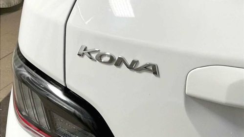 2022 Hyundai Kona Electric KM8K53AG9NU150675