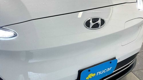 2022 Hyundai Kona Electric KM8K53AG9NU150675