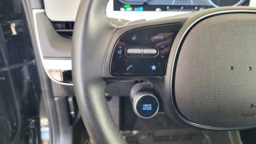 2023 Hyundai IONIQ 5 KM8KNDAF1PU188109