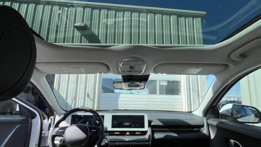 2024 Hyundai IONIQ 5 KM8KRDDF8RU307924