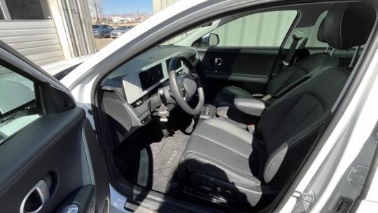 2024 Hyundai IONIQ 5 KM8KRDDF8RU307924