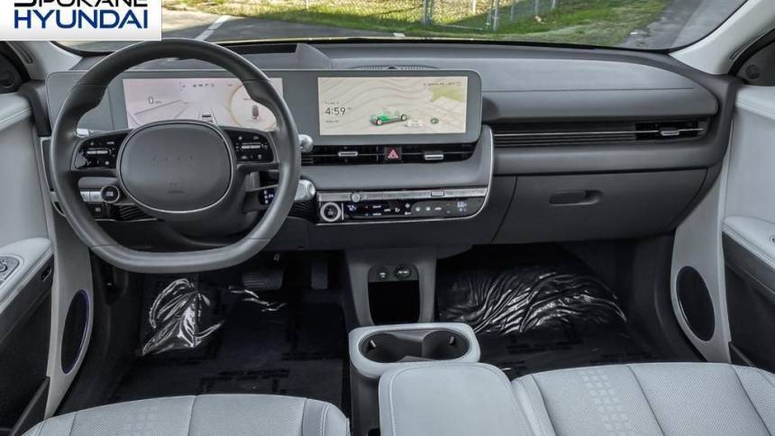2023 Hyundai IONIQ 5 KM8KRDAF2PU175034