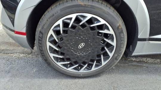 2023 Hyundai IONIQ 5 KM8KRDAF9PU210880