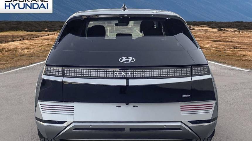 2023 Hyundai IONIQ 5 KM8KRDAF2PU175034