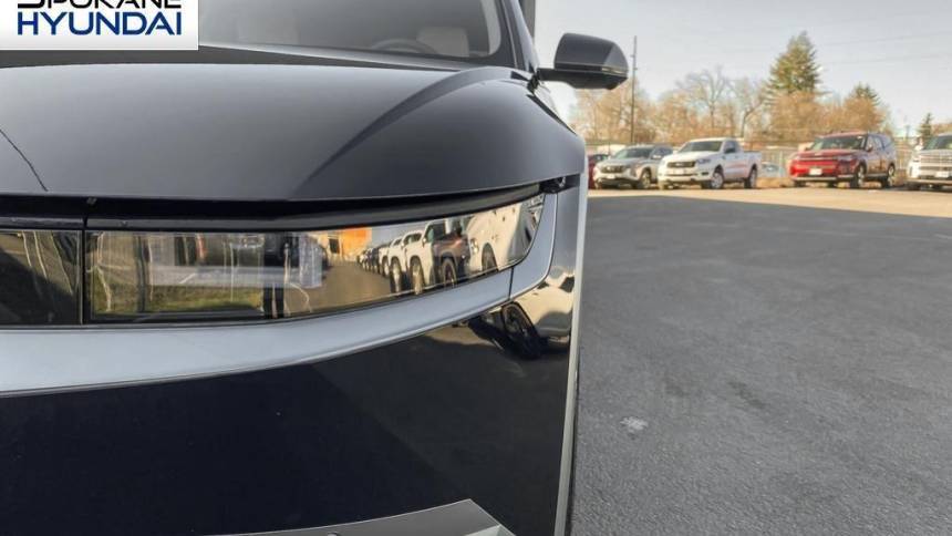 2023 Hyundai IONIQ 5 KM8KRDAF2PU175034