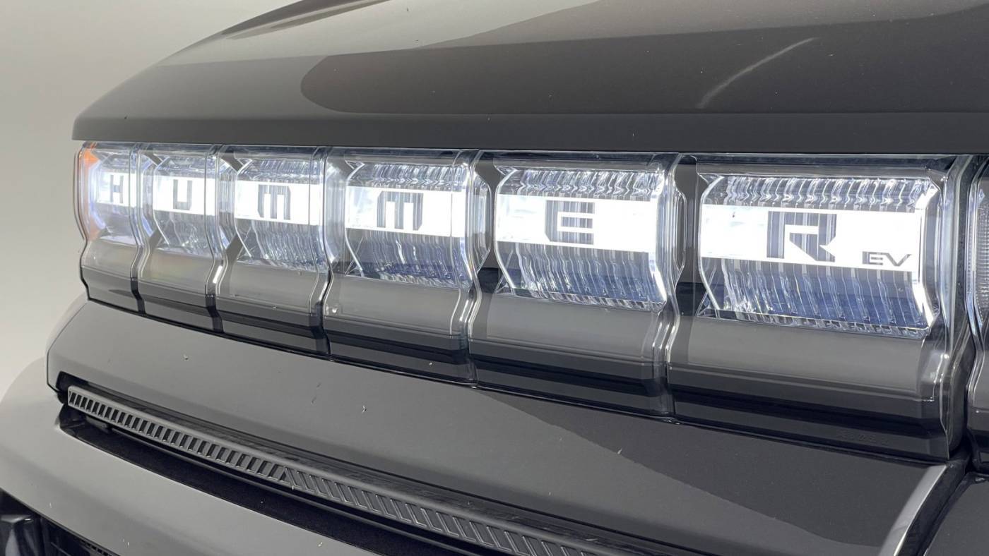 2025 GMC HUMMER EV SUV 1GKB0RDCXSU101113