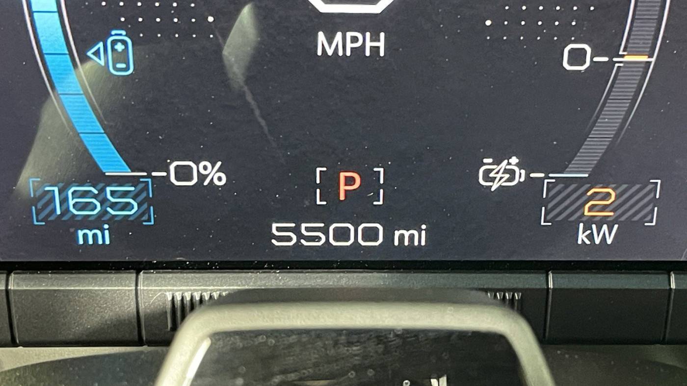 2025 GMC HUMMER EV SUV 1GKB0RDCXSU101113