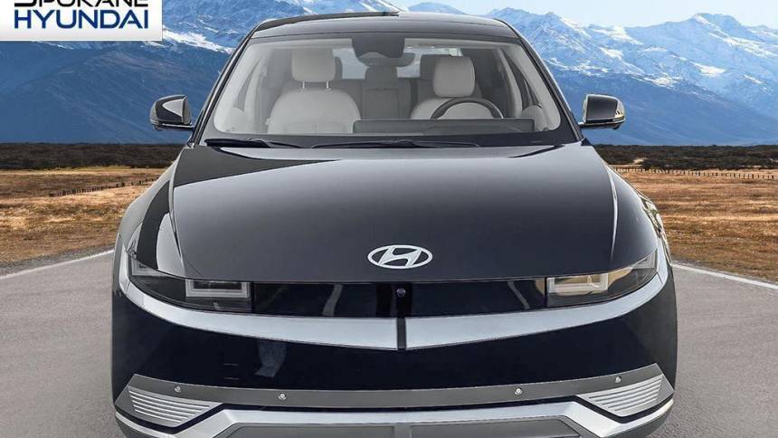 2023 Hyundai IONIQ 5 KM8KRDAF2PU175034
