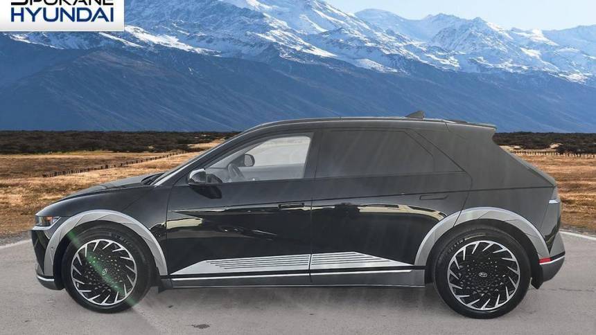 2023 Hyundai IONIQ 5 KM8KRDAF2PU175034