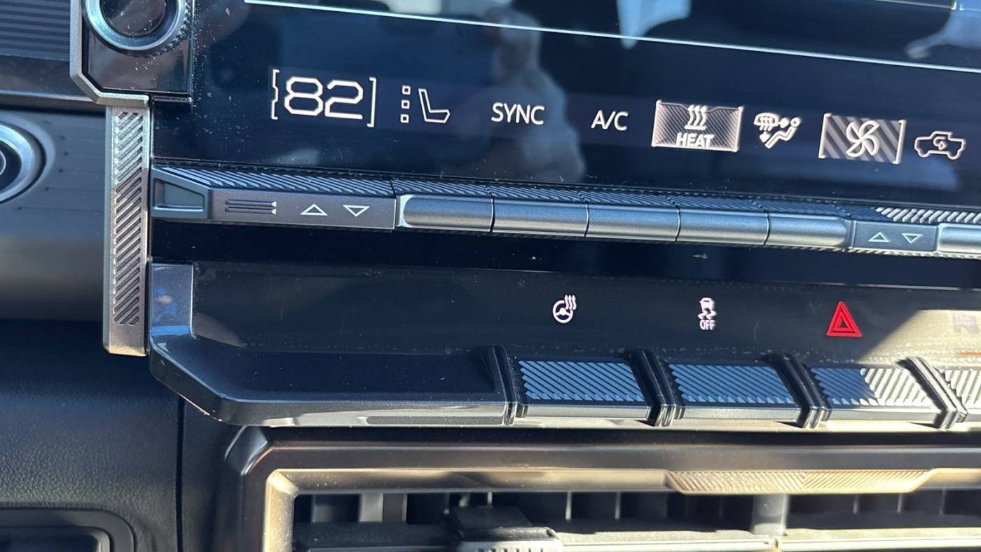 2024 GMC HUMMER EV SUV 1GKB0RDC9RU100223
