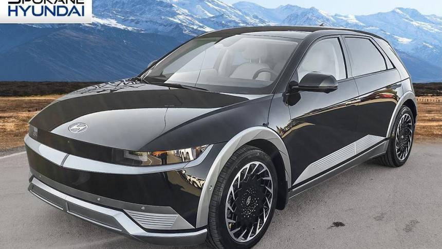 2023 Hyundai IONIQ 5 KM8KRDAF2PU175034