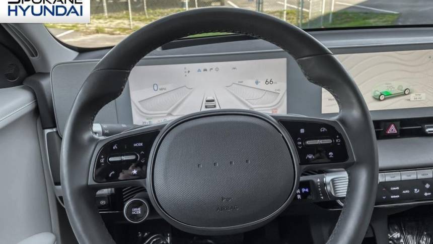 2023 Hyundai IONIQ 5 KM8KRDAF2PU175034