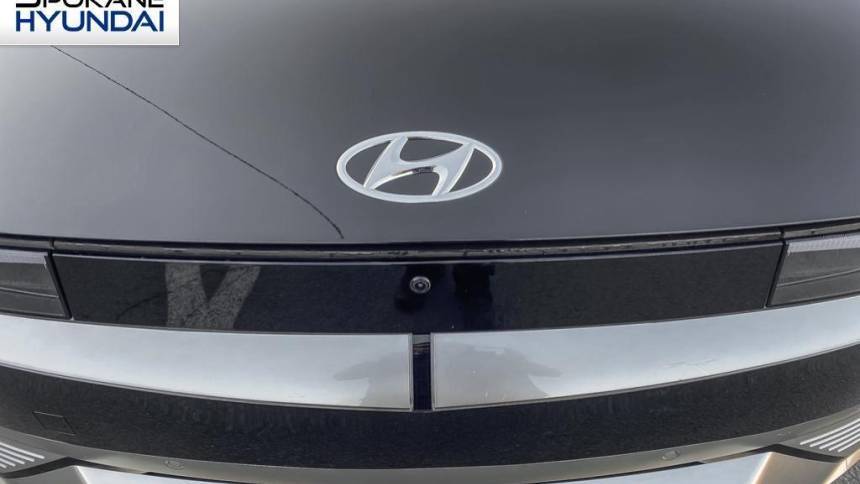 2023 Hyundai IONIQ 5 KM8KRDAF2PU175034