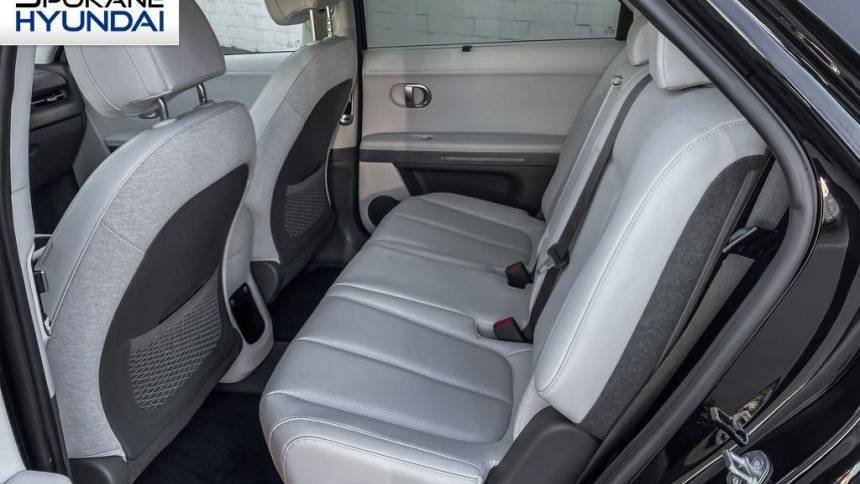 2023 Hyundai IONIQ 5 KM8KRDAF2PU175034