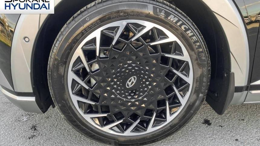 2023 Hyundai IONIQ 5 KM8KRDAF2PU175034