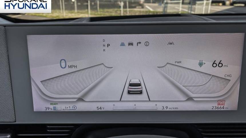 2023 Hyundai IONIQ 5 KM8KRDAF2PU175034