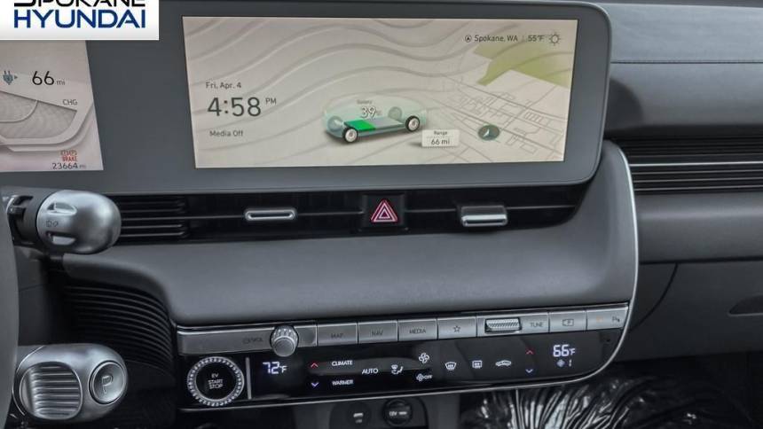 2023 Hyundai IONIQ 5 KM8KRDAF2PU175034