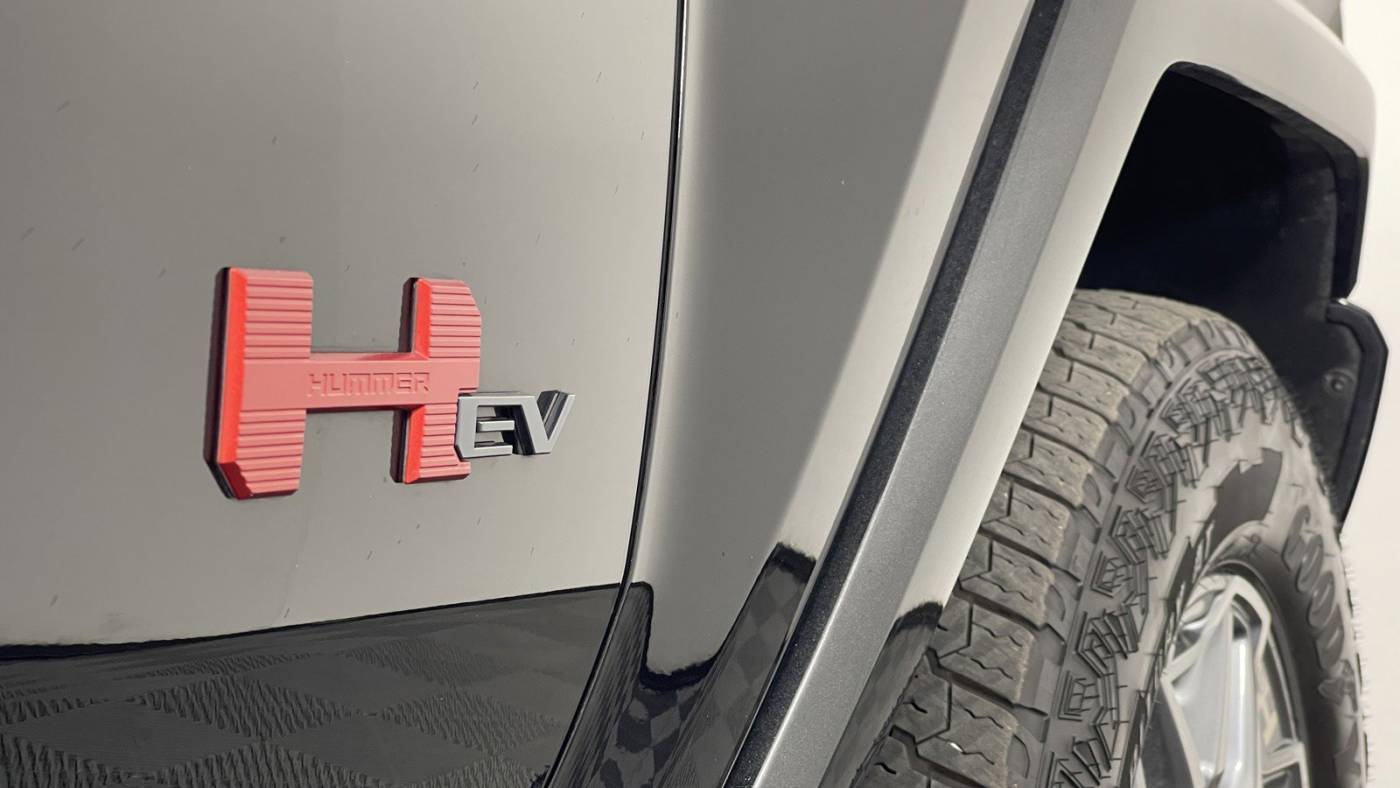 2025 GMC HUMMER EV SUV 1GKB0RDCXSU101113