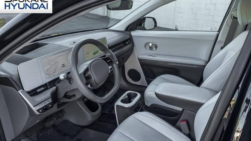 2023 Hyundai IONIQ 5 KM8KRDAF2PU175034