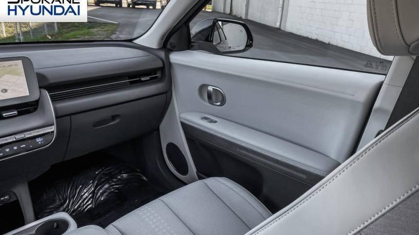 2023 Hyundai IONIQ 5 KM8KRDAF2PU175034