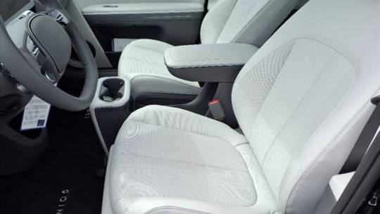 2023 Hyundai IONIQ 5 KM8KRDAF9PU210880