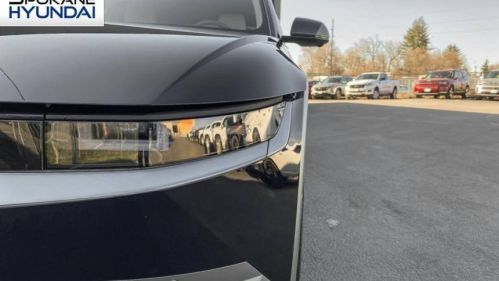 2023 Hyundai IONIQ 5 KM8KRDAF2PU175034