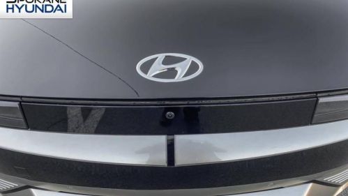2023 Hyundai IONIQ 5 KM8KRDAF2PU175034