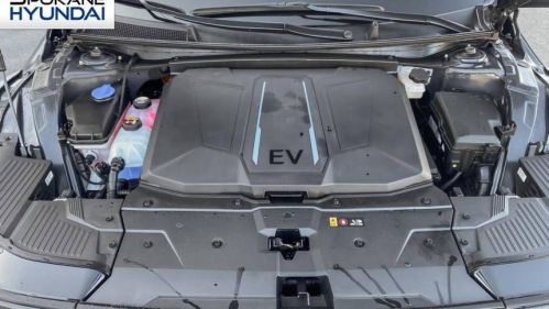 2023 Hyundai IONIQ 5 KM8KRDAF2PU175034