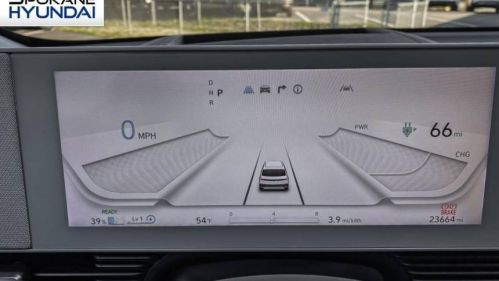 2023 Hyundai IONIQ 5 KM8KRDAF2PU175034