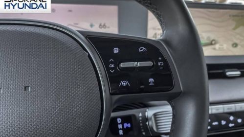 2023 Hyundai IONIQ 5 KM8KRDAF2PU175034