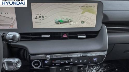 2023 Hyundai IONIQ 5 KM8KRDAF2PU175034