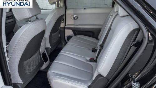 2023 Hyundai IONIQ 5 KM8KRDAF2PU175034