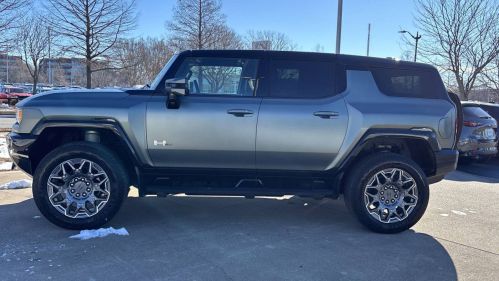 2024 GMC HUMMER EV SUV 1GKB0RDC9RU100223