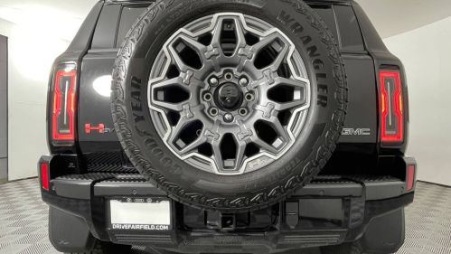 2025 GMC HUMMER EV SUV 1GKB0RDCXSU101113