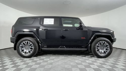 2025 GMC HUMMER EV SUV 1GKB0RDCXSU101113
