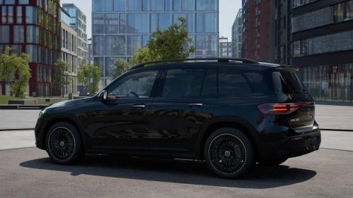 2024 Mercedes EQB W1N9M0KB0RN107570