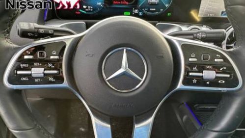 2023 Mercedes EQB W1N9M0KB1PN065374