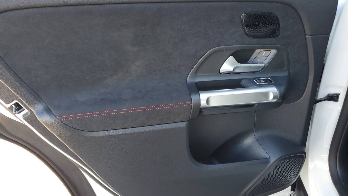 2024 Mercedes EQB W1N9M0KB6RN098213