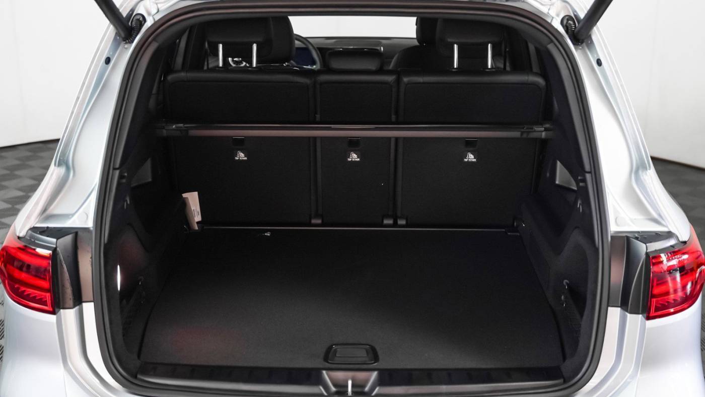 2024 Mercedes EQB W1N9M0KB9RN109933